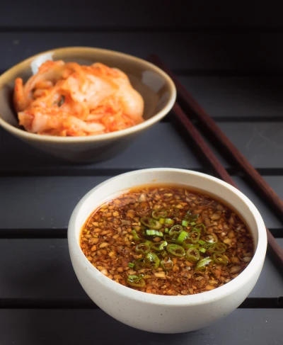Saus Bulgogi