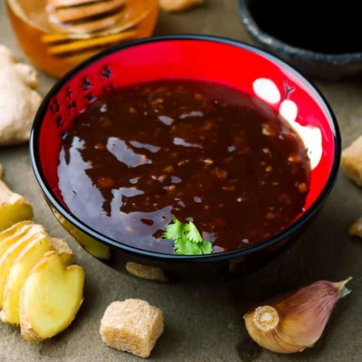 Saus Teriyaki