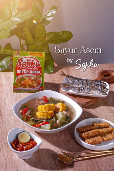 Sayur Asem