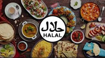 Seberapa Penting Bagi Anda untuk Memilih Makanan Halal?