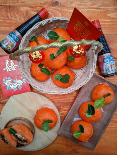 Sejarah Bakpao, Kuliner Khas Negeri Tirai Bambu!