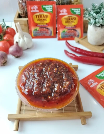 sejarah Sambal Bajak