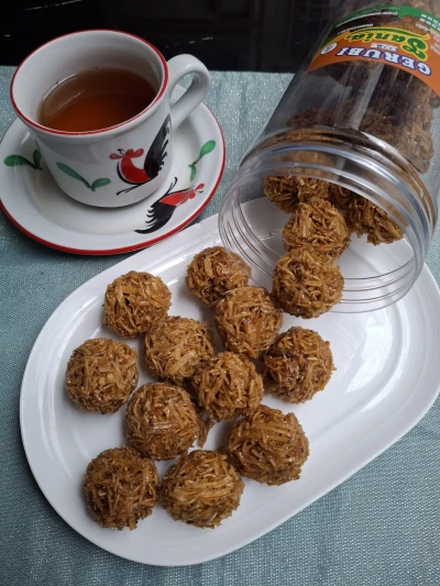 Snack Grubi