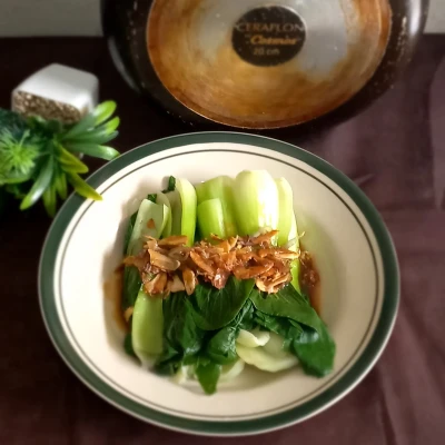 Suka Sayur