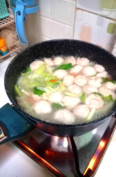Sup bakso