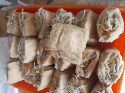 Tahu susur