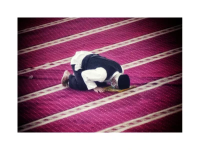 Tarawih