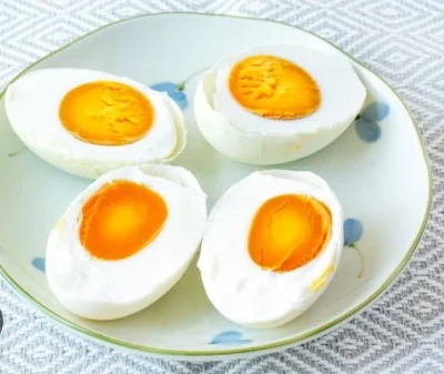 Telur Bebek