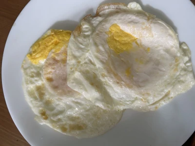 Telur ceplok