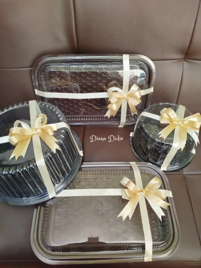 Tempat hantaran pernikahan