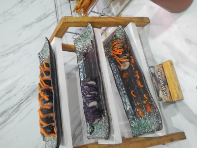 Tentang Gimbap