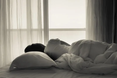 Tidur yang cukup