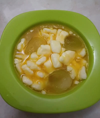 Timun Suri yang bikin seger