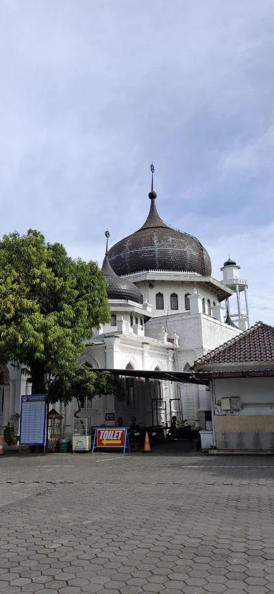 Tingkatkan Beribadah agar Hati Damai