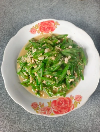 #BijakGaram #TakaranGaramPas Tips Agar Masakan Tidak Hambar Walau Dengan Sedikit Garam