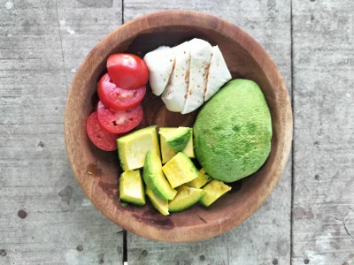 Tips Alternatif Perbaiki Pola Makan/Minum Sehat Setelah Lebaran