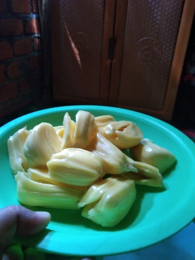 Tips biar nangka tahan lama