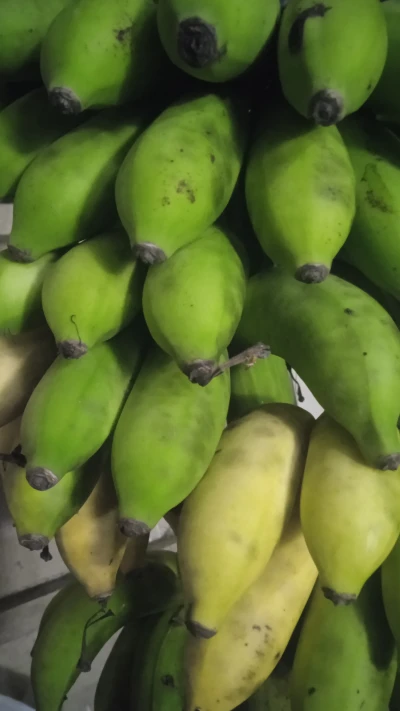 Tips Cara Agar Pisang Matang
