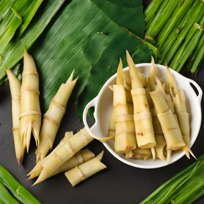 Tips dan Trik Memasak Rebung