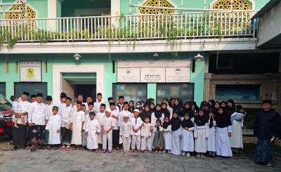 Tips Inovatif Puasa Bulan Jurnal Ramadan 1446 H Umamichi