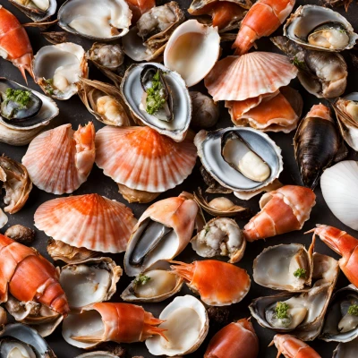 Tips Membedakan Kerang Beracun dan Kerang Aman Dikonsumsi