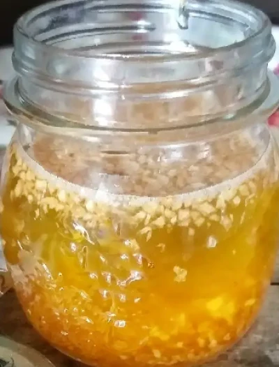 Tips Membuat Minyak Ayam Bawang Putih