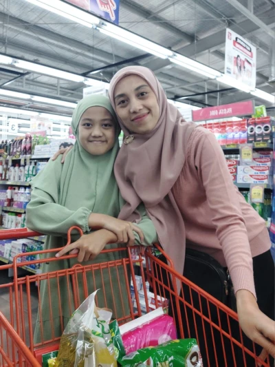 Tips mengatur keuangan dan berbelanja hemat selama ramadan #JurnalRamadan #Jurnal 14