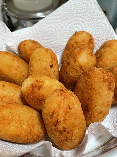 Tips Menggoreng Combro Agar Tidak Terlalu Berminyak