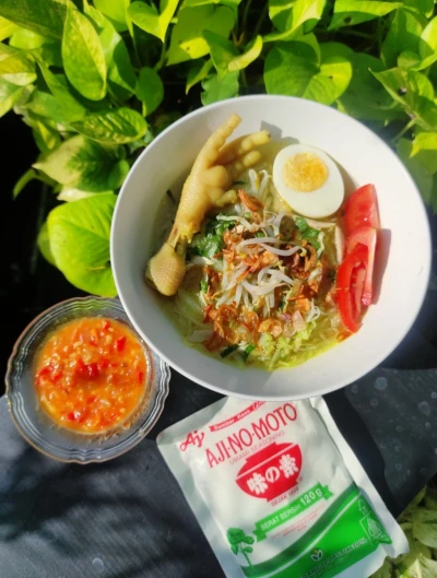 Tips Mengurangi Konsumsi Garam dengan Sehat