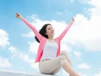 Tips menjaga energi  tubuh #HidupLebihSehat Day5