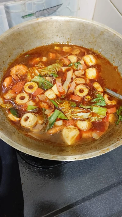 Tom Yam