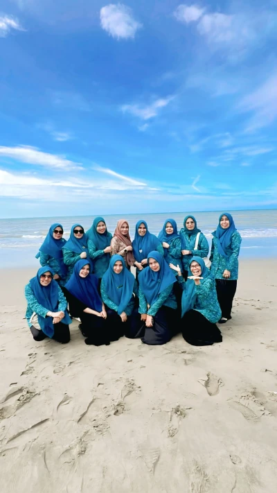 TP PKK KAB ACEH TIMUR