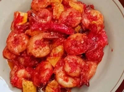 Udang
