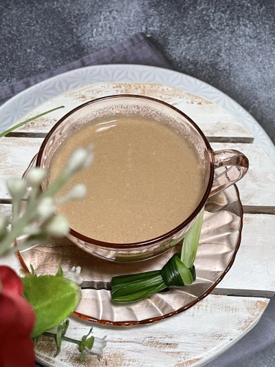 Wedang Minuman Sehat Buat Tubuh