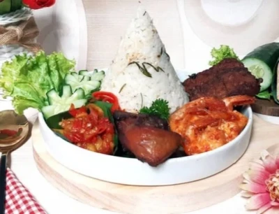 Yukk biasakan Makan Real Food agar #HidupLebihSehat