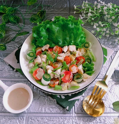 Yukkk Sarapan Sehat agar #HidupLebihSehat