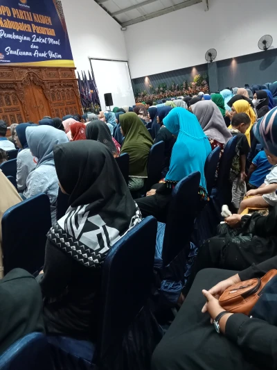 Zakat Fitrah Ramadan