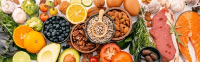 Panduan Gizi Seimbang untuk Mama Umami