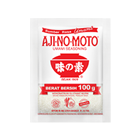 AJI-NO-MOTO® 100 gram