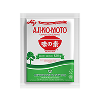 AJI-NO-MOTO® 120 g