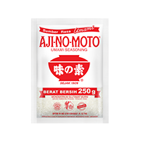 AJI-NO-MOTO® 250 gram