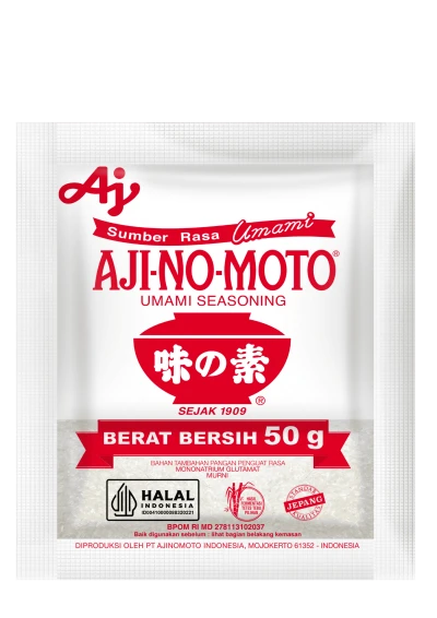 AJI-NO-MOTO® 50 gram