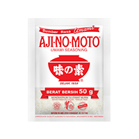 AJI-NO-MOTO® 50 gram