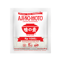 AJI-NO-MOTO® Rp1000,-