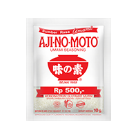 AJI-NO-MOTO® Rp500,-
