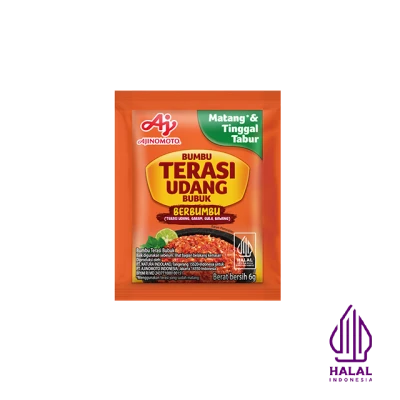 AJINOMOTO® Terasi Udang