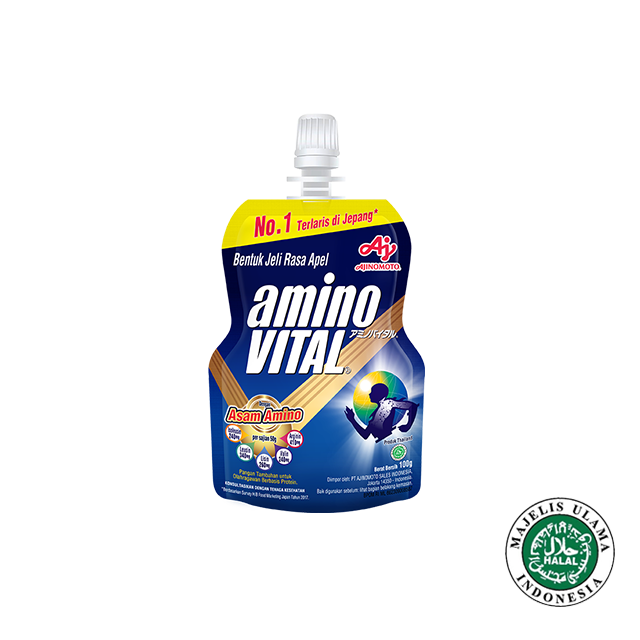 aminoVITAL®