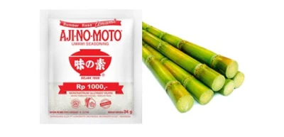 Bahan Baku AJI-NO-MOTO®