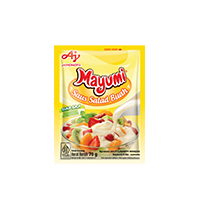 Mayumi® Saus Salad Buah