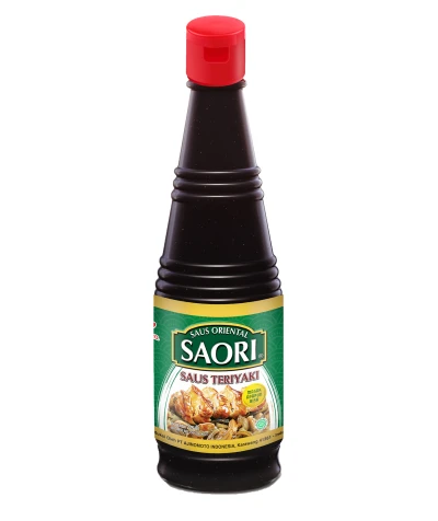 SAORI® Saus Teriyaki 275ml